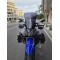Yamaha Tenere 700 World Raid Ön Cam 2023 2024 Model 45cm Siyah Renkli 4mm