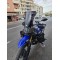 Yamaha Tenere 700 World Raid Ön Cam 2023 2024 Model 45cm Siyah Renkli 4mm