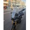 Yamaha Tracer 900 Siperlik Ön Cam 2023 2025 Model 61cm Şeffaf Renkli 4mm Uzun