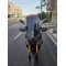 Yamaha Tracer 900 Siperlik Ön Cam 2023 2025 Model 61cm Siyah Renkli 4mm Yamaha Tracer 900 Siperlik Ön Cam 2023 2025 Model 61cm Siyah Renkli 4mm