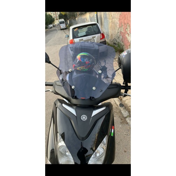 Yamaha Xcity 250 Siperlik Ön Cam 2007 2017 Model 40cm Füme Renkli 4mm Yamaha Xcity 250 Siperlik Ön Cam 2007 2017 Model 40cm Füme Renkli 4mm