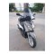 Yamaha Xcity 250 Siperlik Ön Cam 2011 2016 Model 50cm Füme Renkli 4mm ELCİKLİ