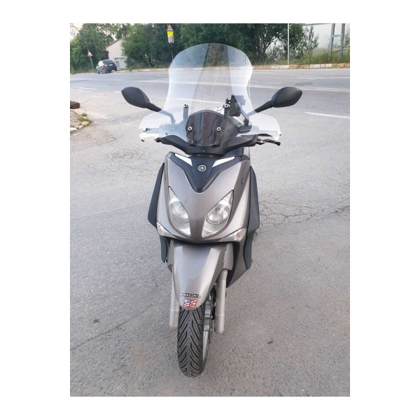 Yamaha Xcity 250 Siperlik Ön Cam 2011 2016 Model 50cm Şeffaf Renkli 4mm ELCİKLİ Yamaha Xcity 250 Siperlik Ön Cam 2011 2016 Model 50cm Şeffaf Renkli 4mm ELCİKLİ