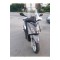 Yamaha Xcity 250 Siperlik Ön Cam 2011 2016 Model 50cm Şeffaf Renkli 4mm ELCİKLİ