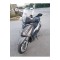 Yamaha Xcity 250 Siperlik Ön Cam 2011 2016 Model 50cm Şeffaf Renkli 4mm ELCİKLİ