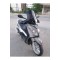 Yamaha Xcity 250 Siperlik Ön Cam 2011 2016 Model 50cm Siyah Renkli 4mm ELCİKLİ