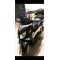 Yamaha Xenter 150 Siperlik Ön Cam 2013 2016 Model 40cm Füme Renkli 4mm