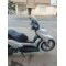 Yamaha Xenter 150 Siperlik Ön Cam 2013 2016 Model 40cm Şeffaf Renkli 4mm