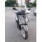 Yamaha Xenter 150 Siperlik Ön Cam 2013 2016 Model 50cm Şeffaf Renkli 4mm ELCİKLİ