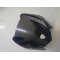Yamaha Xmax 250 Siperlik Ön Cam 2011 2013 Model 36cm Siyah Renkli 4mm SPORTİF