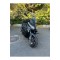 Yamaha Xmax 250 Siperlik Ön Cam 2011 2013 Model 55cm Füme Renkli 4mm KISA SPOR CAM