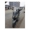 Yamaha Xmax 250 Siperlik Ön Cam 2011 2013 Model 55cm Şeffaf Renkli 4mm KISA SPOR CAM