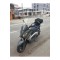 Yamaha Xmax 250 Siperlik Ön Cam 2011 2013 Model 55cm Şeffaf Renkli 4mm KISA SPOR CAM
