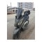 Yamaha Xmax 250 Siperlik Ön Cam 2011 2013 Model 55cm Siyah Renkli 4mm KISA SPOR CAM