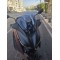 Yamaha Xmax 250 Siperlik Ön Cam 2018 2022 Model 36cm Füme Renkli 4mm ORİJİNAL BOYLU