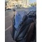 Yamaha Xmax 250 Siperlik Ön Cam 2018 2022 Model 36cm Füme Renkli 4mm ORİJİNAL BOYLU