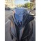 Yamaha Xmax 250 Siperlik Ön Cam 2018 2022 Model 36cm Füme Renkli 4mm ORİJİNAL BOYLU