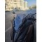 Yamaha Xmax 250 Siperlik Ön Cam 2018 2022 Model 36cm Füme Renkli 4mm ORİJİNAL BOYLU