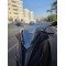Yamaha Xmax 250 Siperlik Ön Cam 2018 2022 Model 36cm Şeffaf Renkli 4mm ORİJİNAL BOYLU