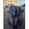Yamaha Xmax 250 Siperlik Ön Cam 2018 2022 Model 36cm Siyah Renkli 4mm ORİJİNAL BOYLU
