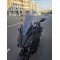 Yamaha Xmax 250 Siperlik Ön Cam 2018 2022 Model 65cm Füme Renkli 4mm UZUN CAM