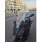 Yamaha Xmax 250 Siperlik Ön Cam 2018 2022 Model 65cm Şeffaf Renkli 4mmUZUN CAM