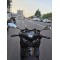 Yamaha Xmax 250 Siperlik Ön Cam 2018 2022 Model 65cm Şeffaf Renkli 4mmUZUN CAM
