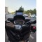 Yamaha Xmax 250 Siperlik Ön Cam 2023 2025 Model 36cm Füme Renkli 4mm KISA SPOR CAM