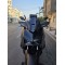 Yamaha Xmax 250 Siperlik Ön Cam 2023 2025 Model 36cm Füme Renkli 4mm KISA SPOR CAM