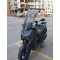 Yamaha Xmax 250 Siperlik Ön Cam 2023 2025 Model 65cm Füme Renkli 4mm ORTA BOYLU CAM