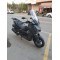 Yamaha Xmax 250 Siperlik Ön Cam 2023 2025 Model 65cm Şeffaf Renkli 4mm ORTA BOYLU CAM