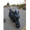 Yamaha Xmax 250 Siperlik Ön Cam 2023 2025 Model 65cm Şeffaf Renkli 4mm ORTA BOYLU CAM