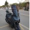 Yamaha Xmax 250 Siperlik Ön Cam 2023 2025 Model 65cm Siyah Renkli 4mm ORTA BOYLU CAM Yamaha Xmax 250 Siperlik Ön Cam 2023 2025 Model 65cm Siyah Renkli 4mm ORTA BOYLU CAM