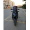 Yamaha Xmax 250 Siperlik Ön Cam 2023 2025 Model 65cm Siyah Renkli 4mm ORTA BOYLU CAM Yamaha Xmax 250 Siperlik Ön Cam 2023 2025 Model 65cm Siyah Renkli 4mm ORTA BOYLU CAM