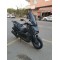 Yamaha Xmax 250 Siperlik Ön Cam 2023 2025 Model 65cm Siyah Renkli 4mm ORTA BOYLU CAM Yamaha Xmax 250 Siperlik Ön Cam 2023 2025 Model 65cm Siyah Renkli 4mm ORTA BOYLU CAM