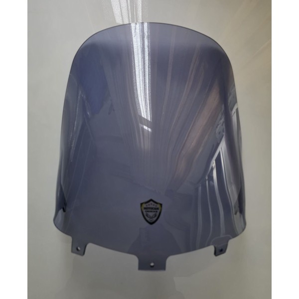 Yamaha Xmax Ön Cam 2007 2010 Model 47cm Füme Renkli 4mm