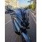 Yamaha Xmax Ön Cam 2014 2017 Model 36cm Füme Renkli 4mm SPORTİF