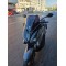 Yamaha Xmax Ön Cam 2014 2017 Model 36cm Siyah Renkli 4mm SPORTİF