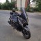 Yamaha Xmax Ön Cam 2014 2017 Model 58cm Füme Renkli 4mm