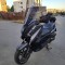Yamaha Xmax Ön Cam 2014 2017 Model 58cm Füme Renkli 4mm