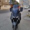 Yamaha Xmax Ön Cam 2014 2017 Model 58cm Füme Renkli 4mm