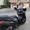 Yamaha Xmax Ön Cam 2014 2017 Model 58cm Füme Renkli 4mm