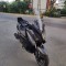 Yamaha Xmax Ön Cam 2014 2017 Model 58cm Şeffaf Renkli 4mm