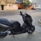 Yamaha Xmax Ön Cam 2014 2017 Model 58cm Şeffaf Renkli 4mm