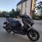 Yamaha Xmax Ön Cam 2014 2017 Model 58cm Şeffaf Renkli 4mm