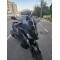 Yamaha Xmax Ön Cam 2014 2017 Model 59cm Füme Renkli 4mm ELCİKLİ