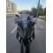 Yamaha Xmax Ön Cam 2014 2017 Model 59cm Füme Renkli 4mm ELCİKLİ