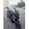 Yamaha Xmax Ön Cam 2014 2017 Model 59cm Şeffaf Renkli 4mm ELCİKLİ