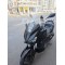 Yamaha Xmax Ön Cam 2014 2017 Model 59cm Şeffaf Renkli 4mm ELCİKLİ