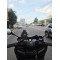 Yamaha Xmax Ön Cam 2014 2017 Model 59cm Şeffaf Renkli 4mm ELCİKLİ